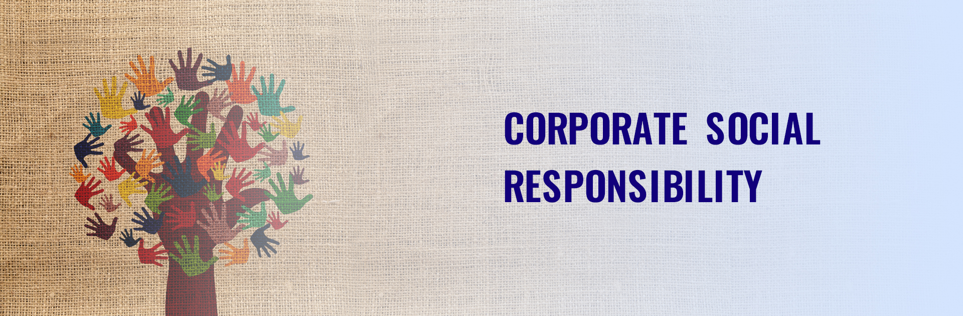 Corporate Social Responsibility