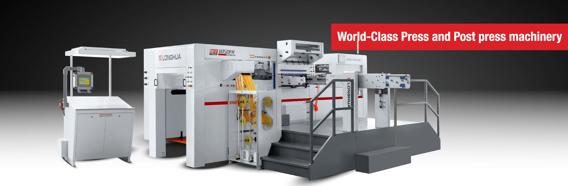Offset Printing Machine Manufacturers Autoprint Machinery