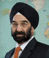 Harjeet Singh  Wahan - Independent Director