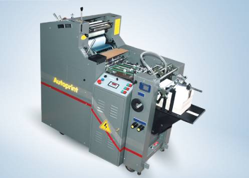 Offset Printing machine manufacturers