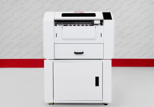 Autoprint Knight NX