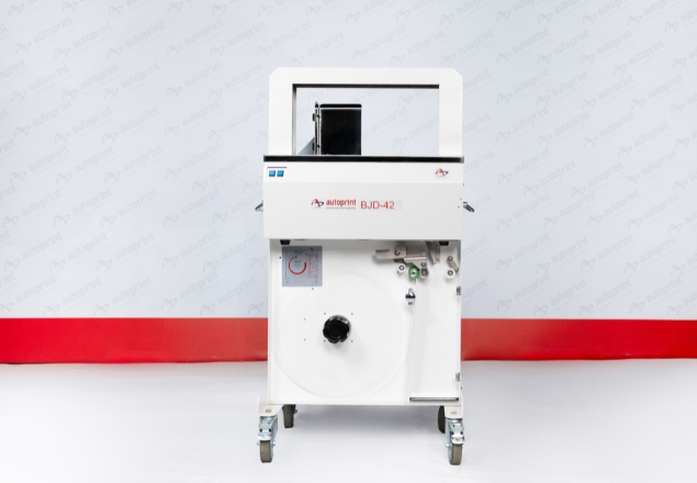 Autoprint BSD 42 / BJD 42
